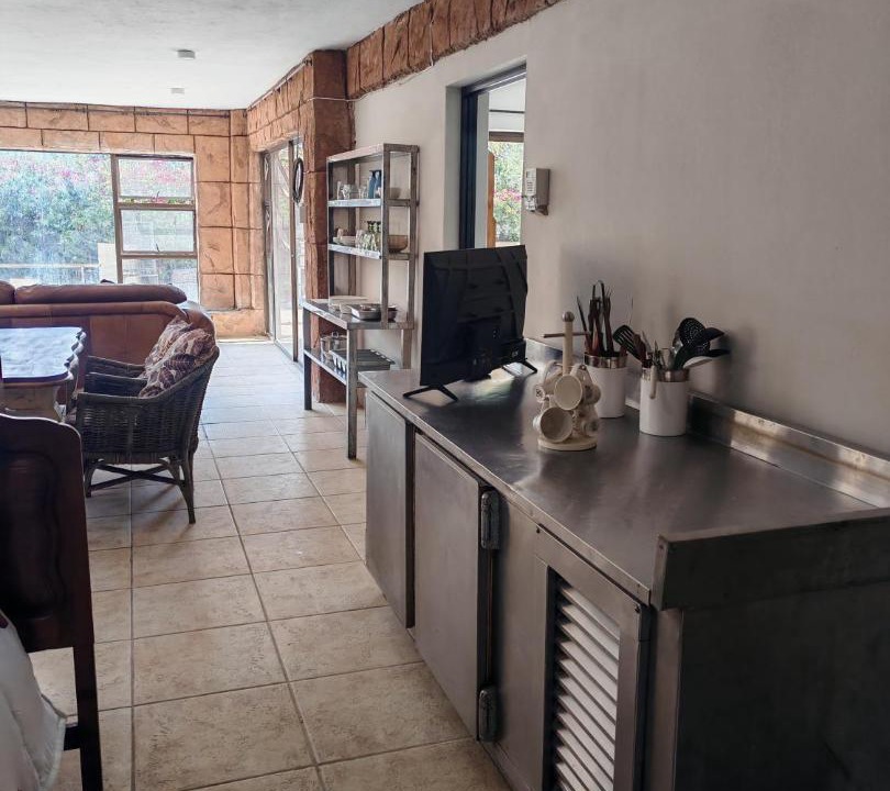 Photo of Kitchen in Muckleneuk