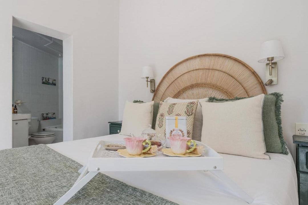 Photo of Bedroom in Cape Town
