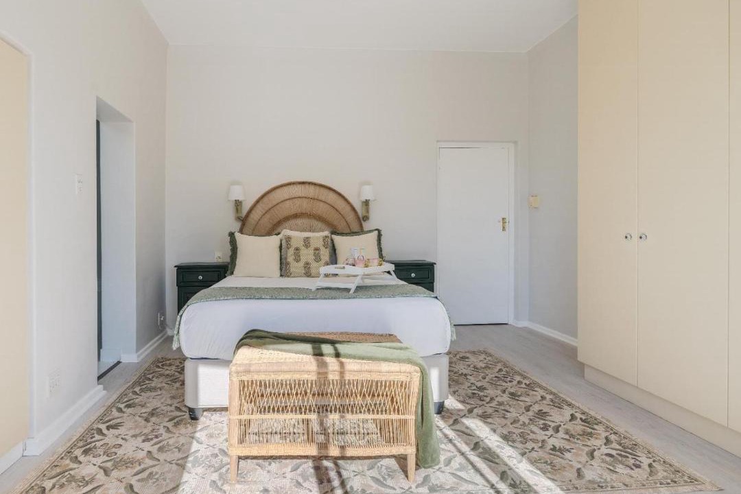 Photo of Bedroom in Cape Town