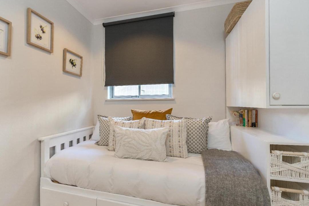 Photo of Bedroom in Cape Town