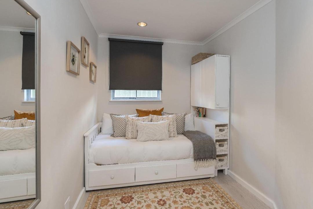 Photo of Bedroom in Cape Town