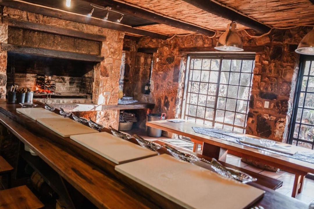 Photo of Kitchen in Ventersdorp