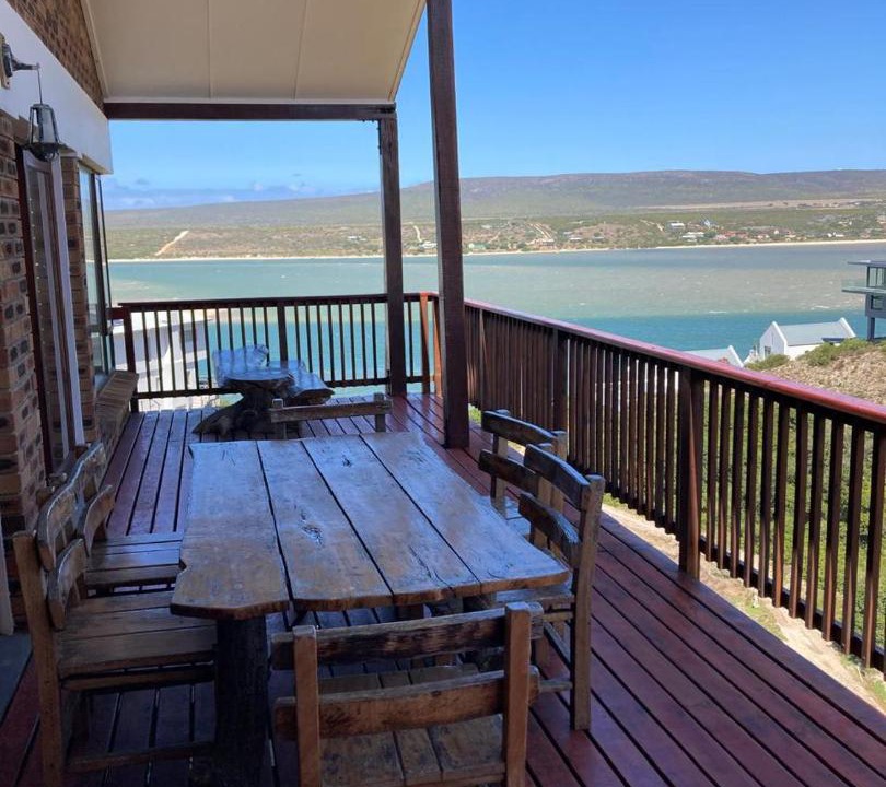 Photo of Patio Balcony in Port Beaufort