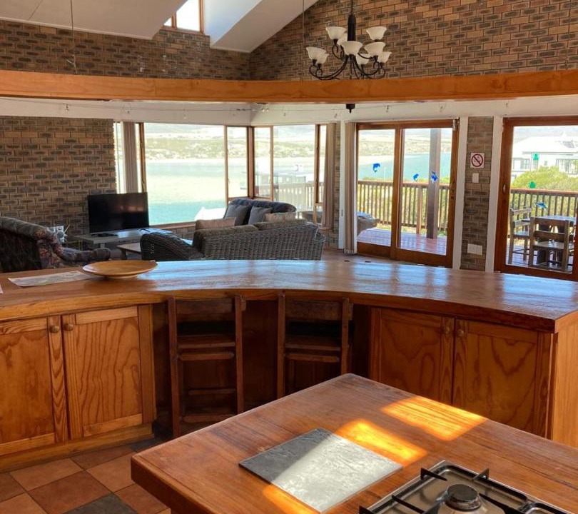 Photo of Kitchen in Port Beaufort