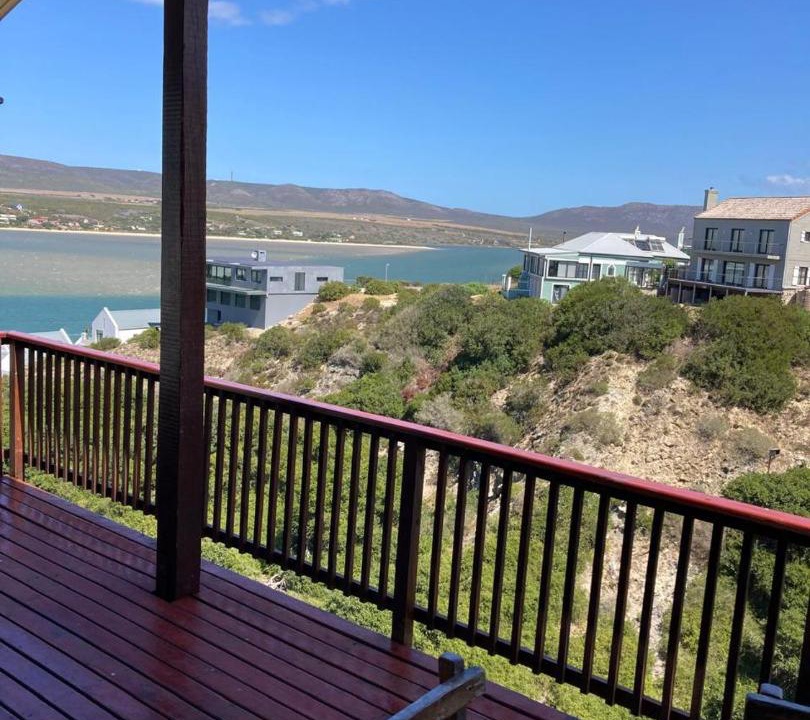 Photo of Patio Balcony in Port Beaufort