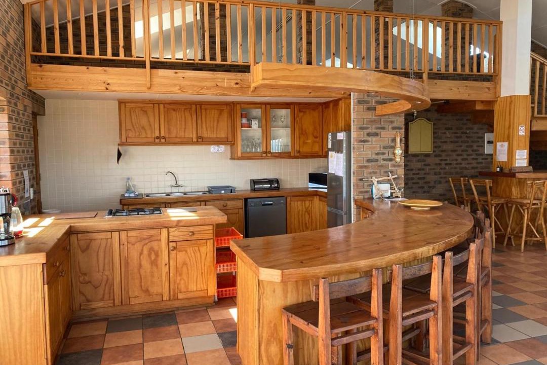 Photo of Kitchen in Port Beaufort