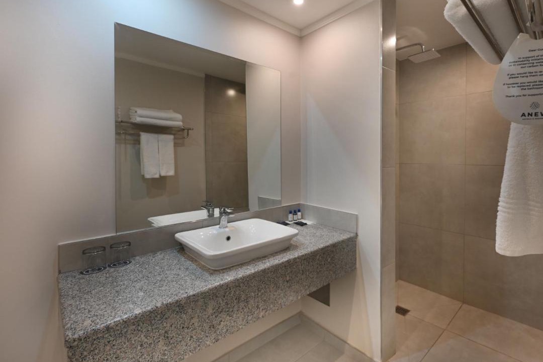 Photo of Bathroom in Pretoria Central Business District