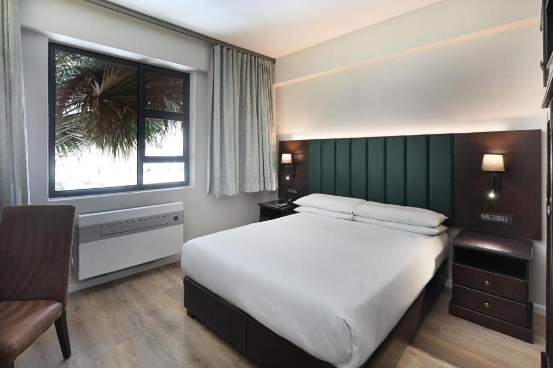 Photo of Bedroom in Pretoria Central Business District