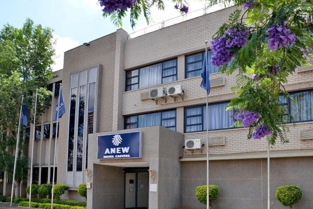 Photo of Others in Pretoria Central Business District