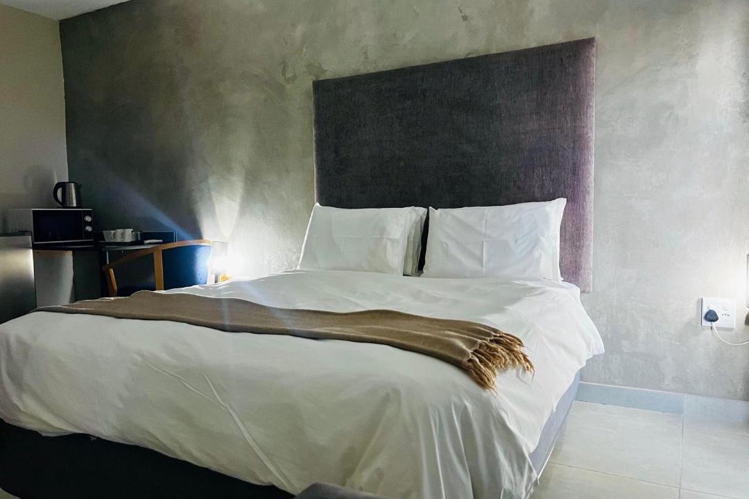 Photo of Bedroom in Buffelspruit