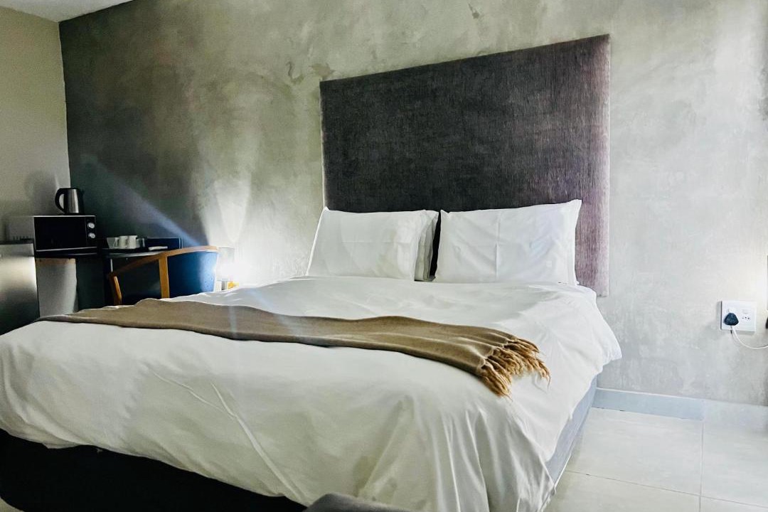 Photo of Bedroom in Buffelspruit