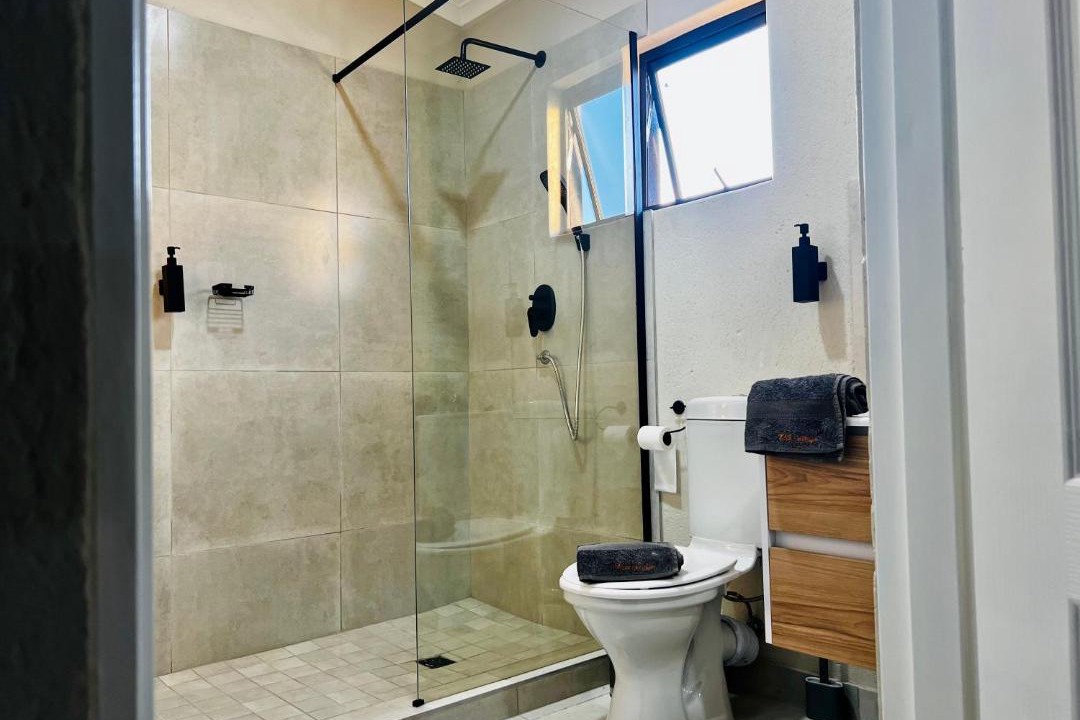 Photo of Bathroom in Buffelspruit