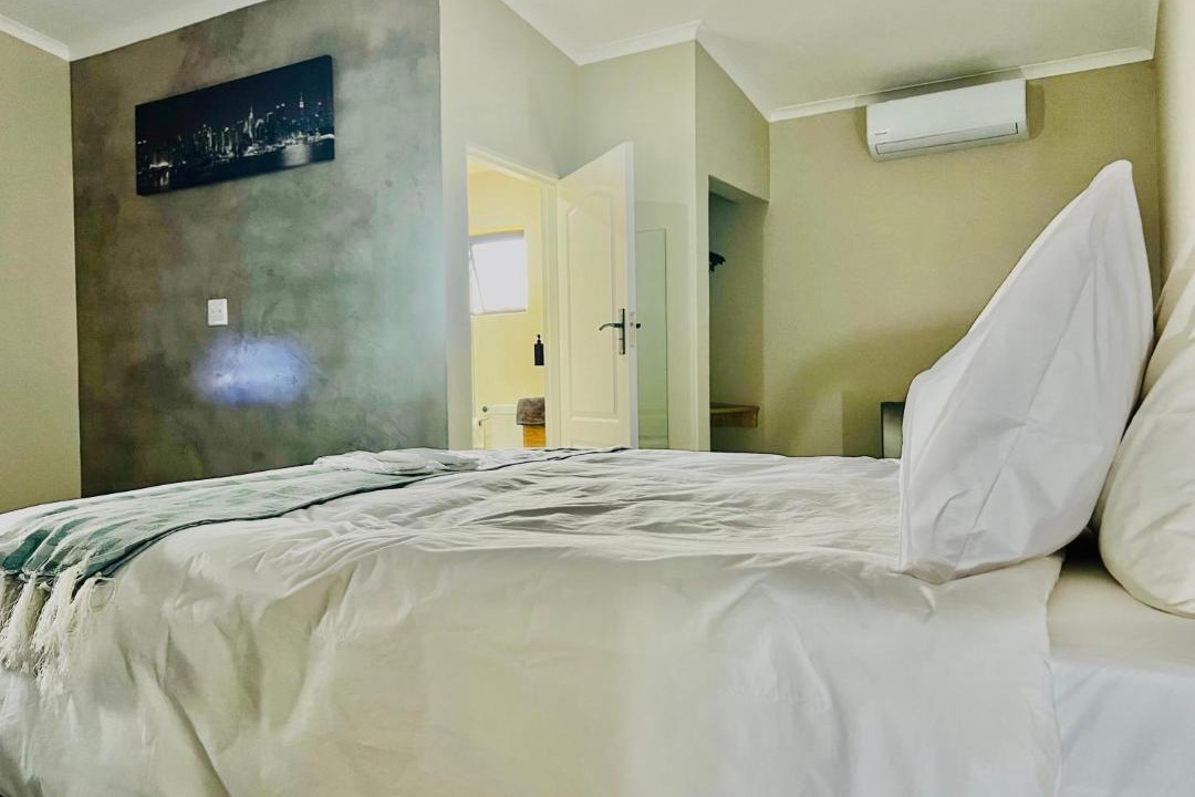 Photo of Bedroom in Buffelspruit
