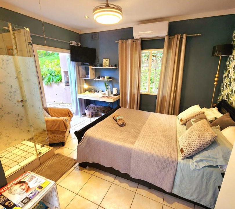 Photo of Bedroom in Ethekwini
