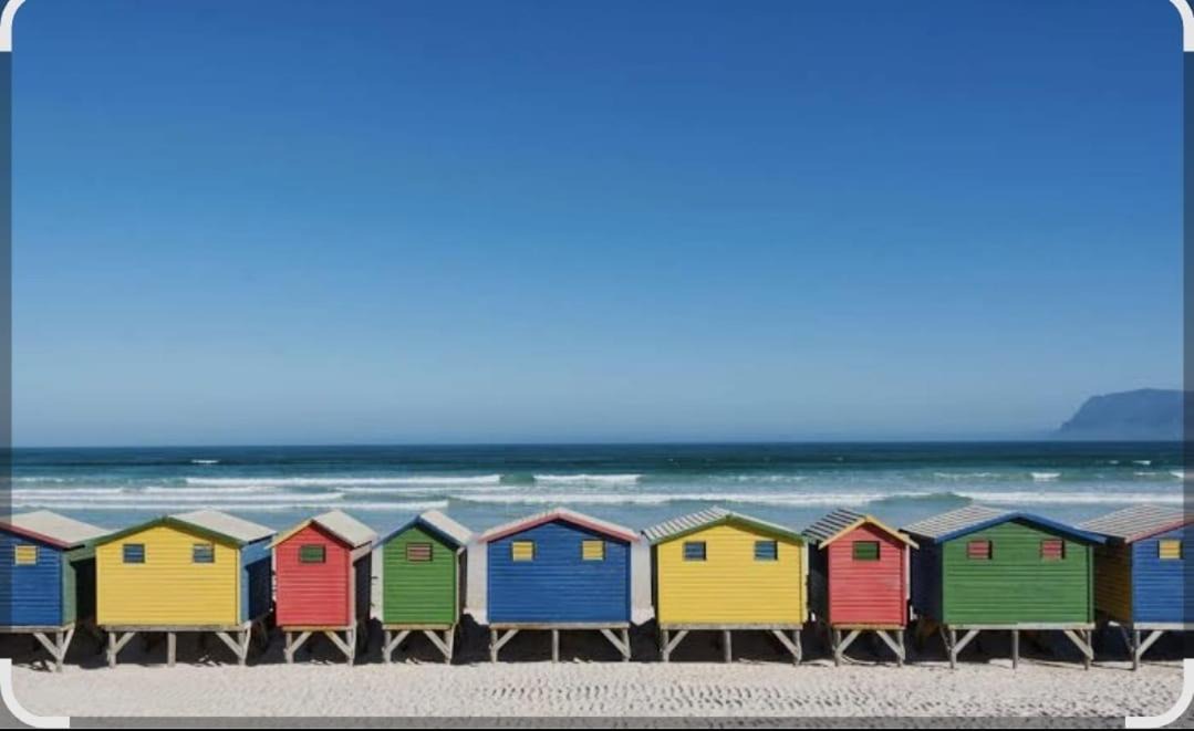 Photo of Others in Muizenberg