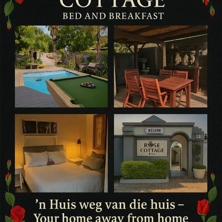Photo of Others in Pretoria