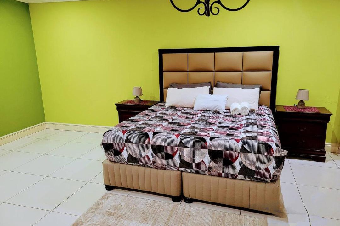 Photo of Bedroom in Durban Central Business District