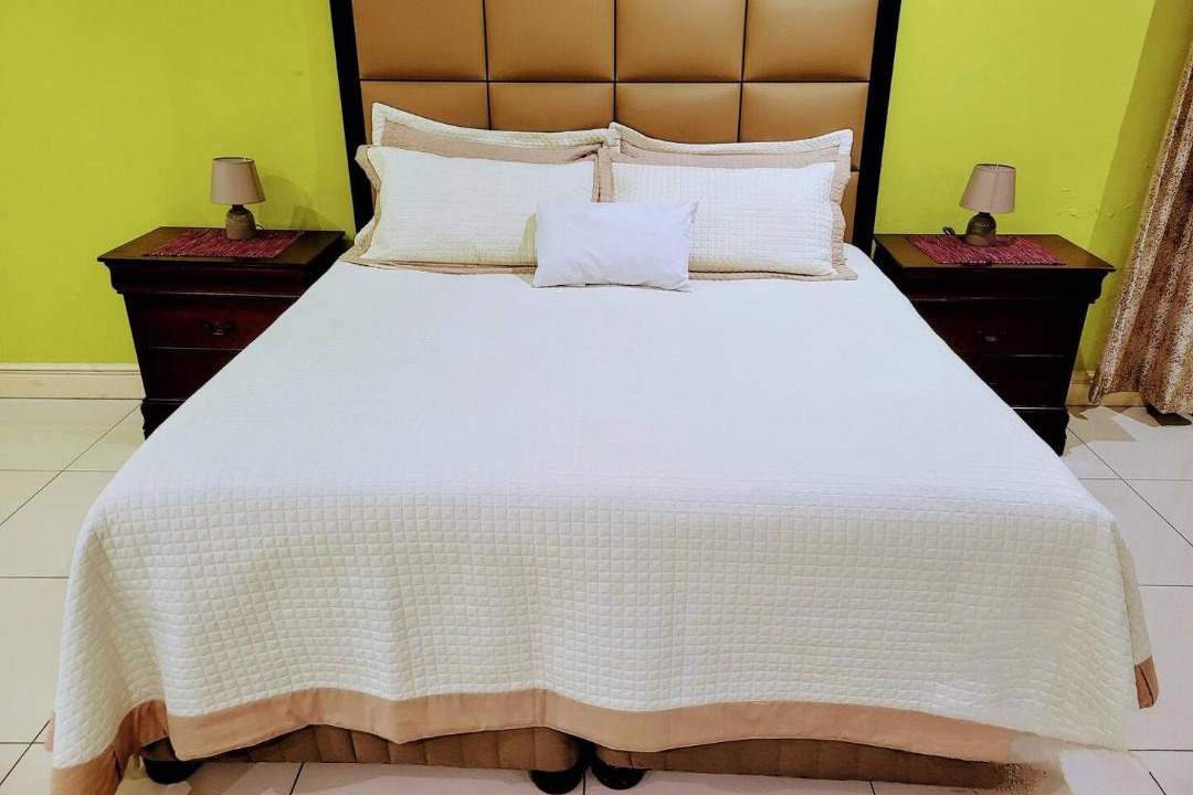Photo of Bedroom in Durban Central Business District