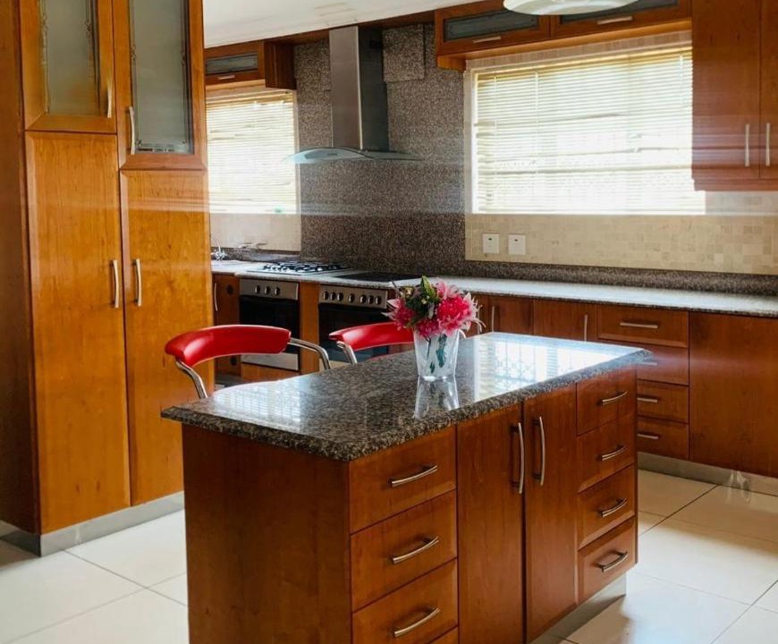 Photo of Kitchen in Durban Central Business District