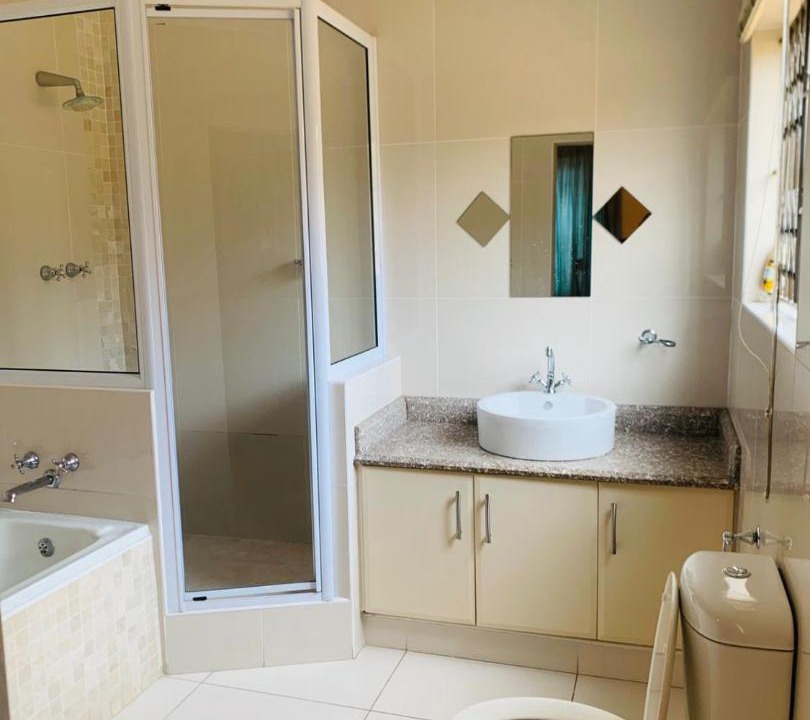 Photo of Bathroom in Durban Central Business District