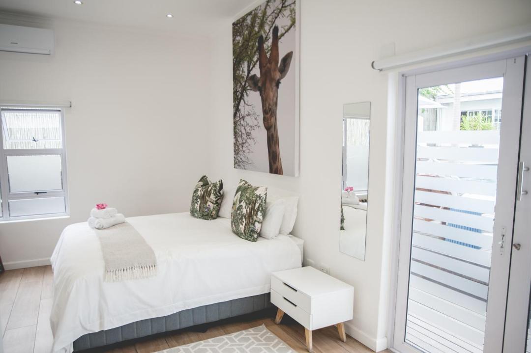 Photo of Bedroom in Franschhoek