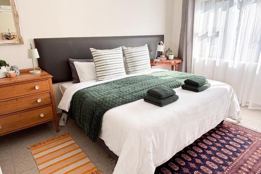 Photo of Bedroom in Middelburg