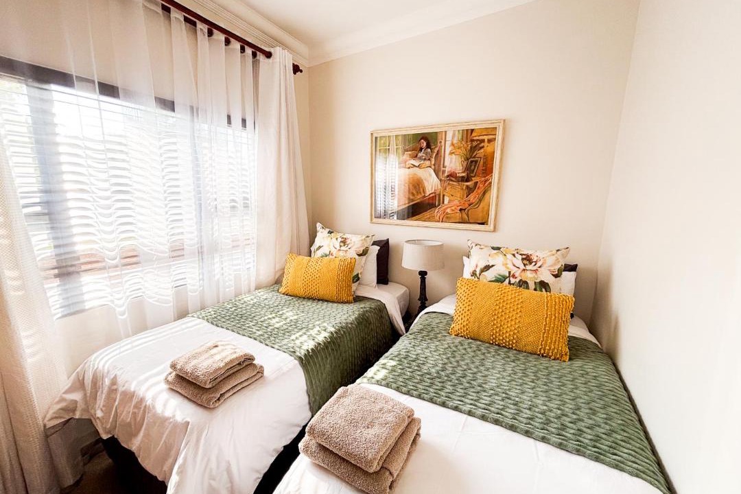 Photo of Bedroom in Middelburg