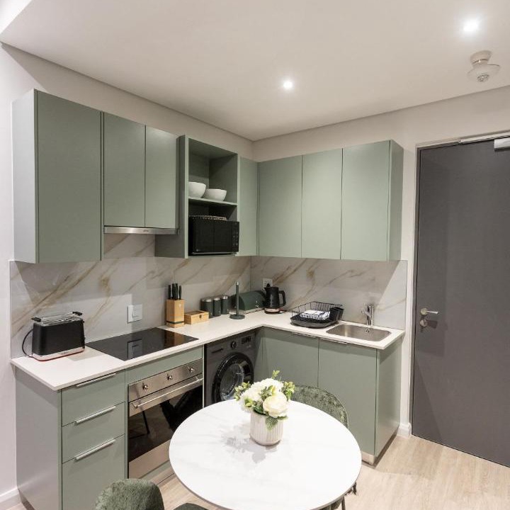Photo of Kitchen in Menlyn