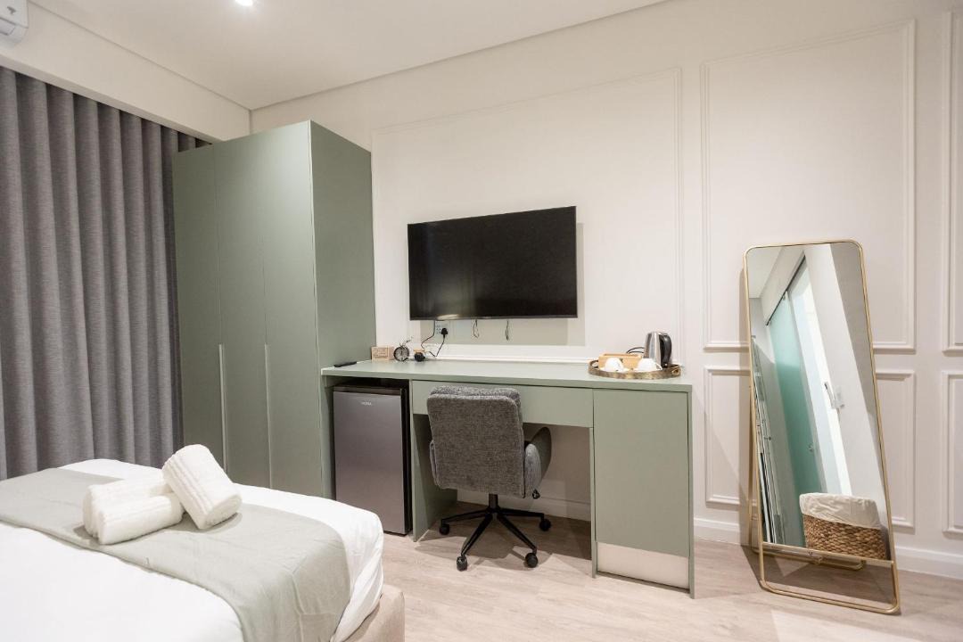 Photo of Bedroom in Menlyn