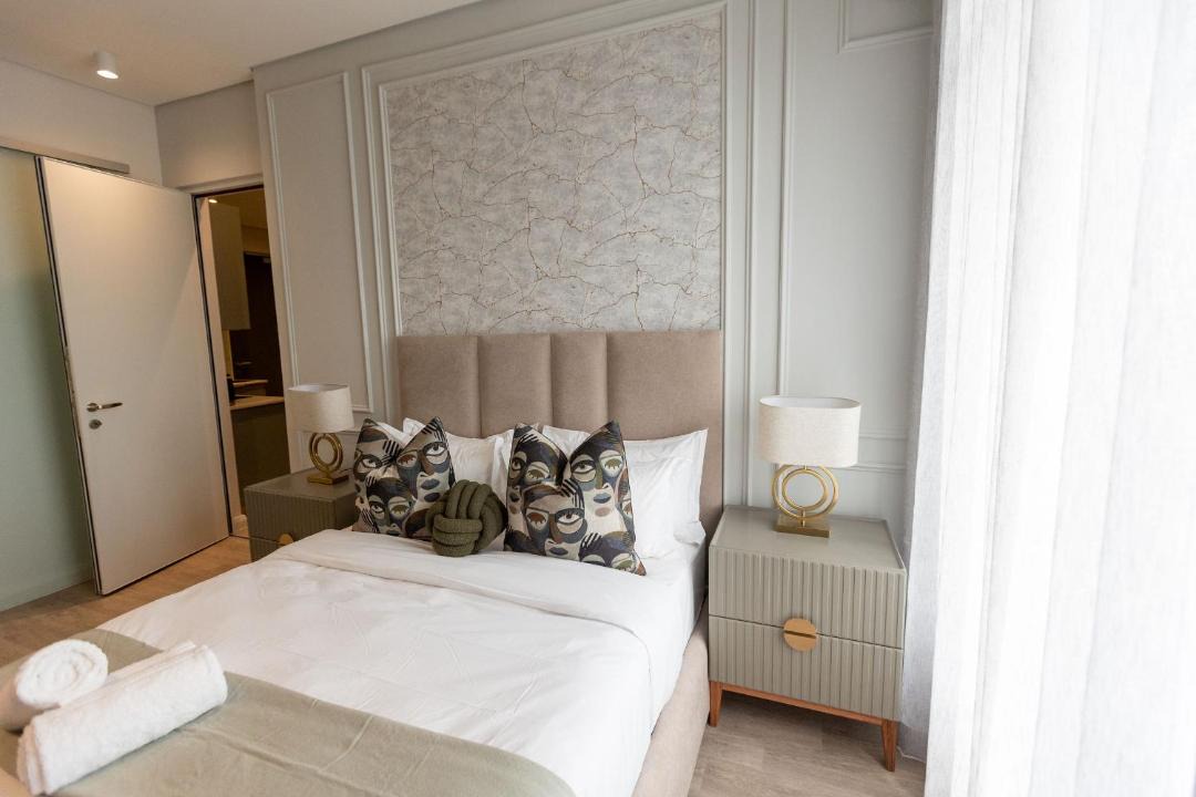 Photo of Bedroom in Menlyn