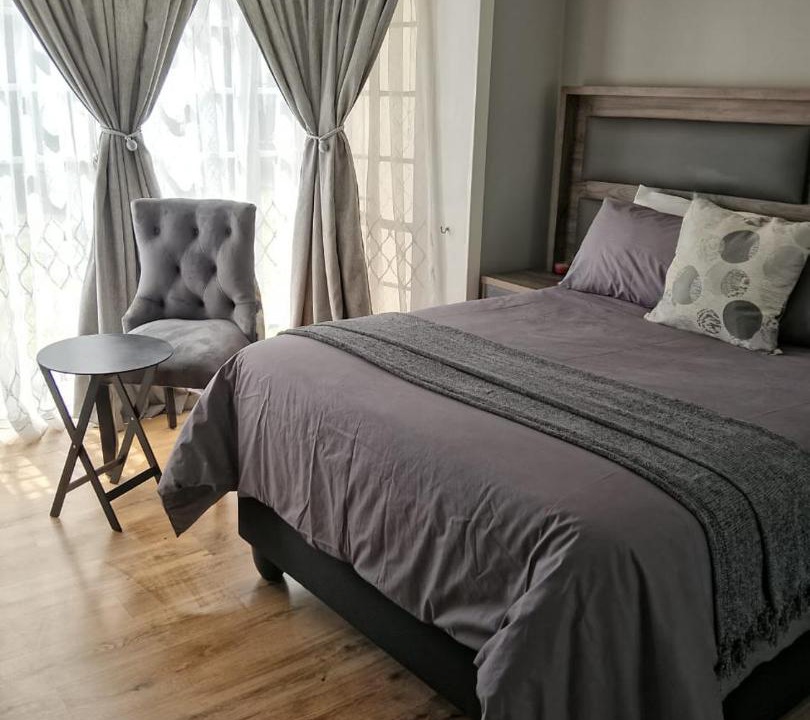 Photo of Bedroom in Boksburg