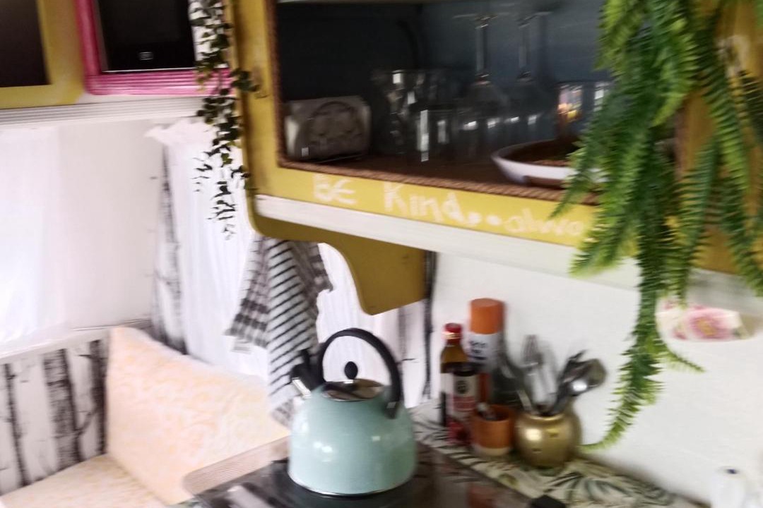 Photo of Kitchen in Clarens