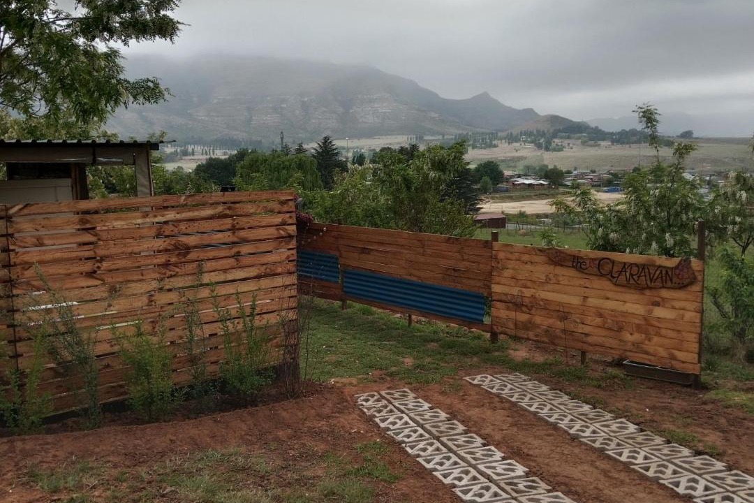 Photo of Others in Clarens
