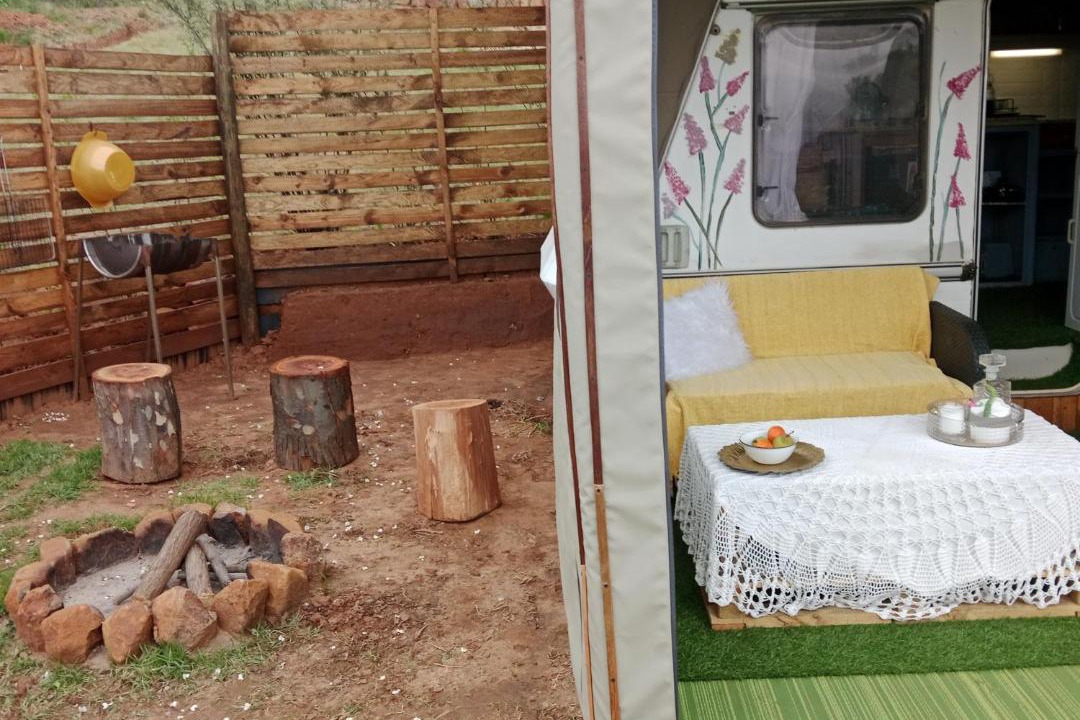 Photo of Others in Clarens