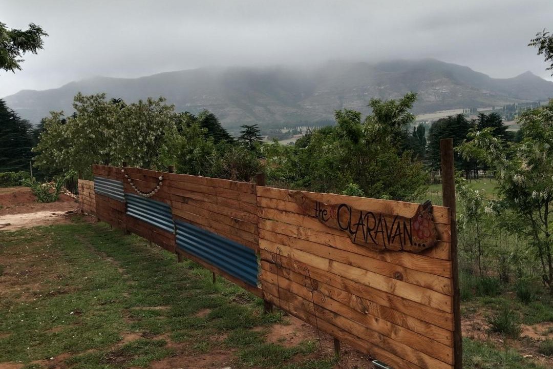 Photo of Others in Clarens