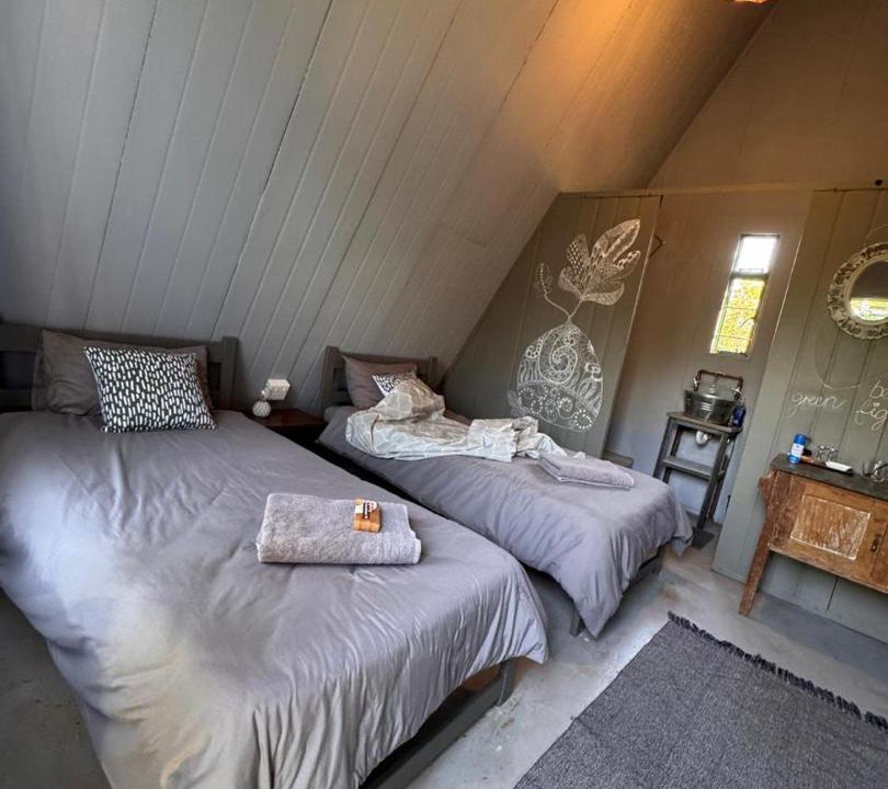 Photo of Bedroom in Tierpoort