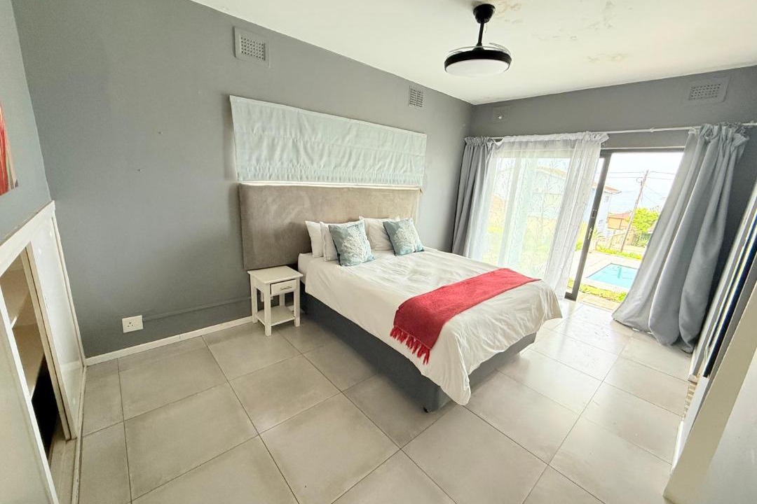 Photo of Bedroom in Margate