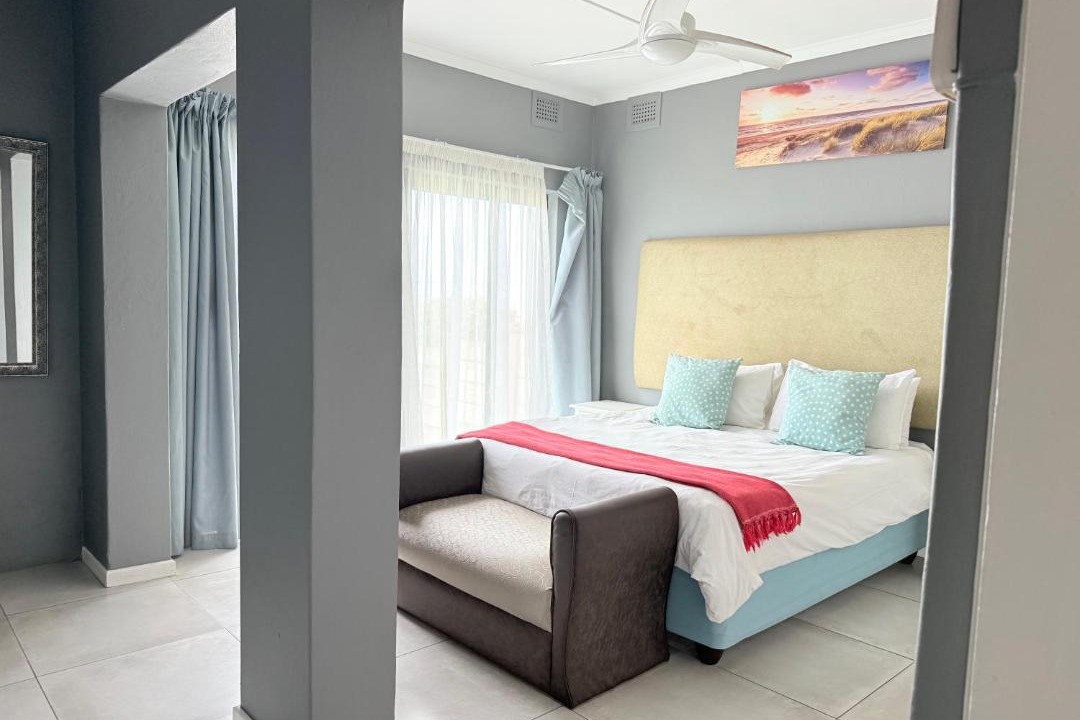 Photo of Bedroom in Margate