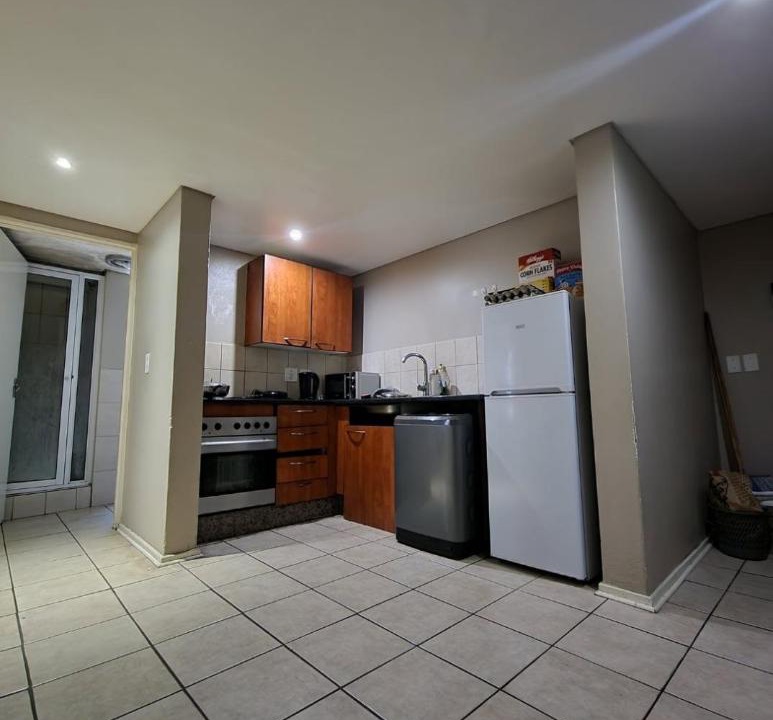 Photo of Kitchen in Braamfontein