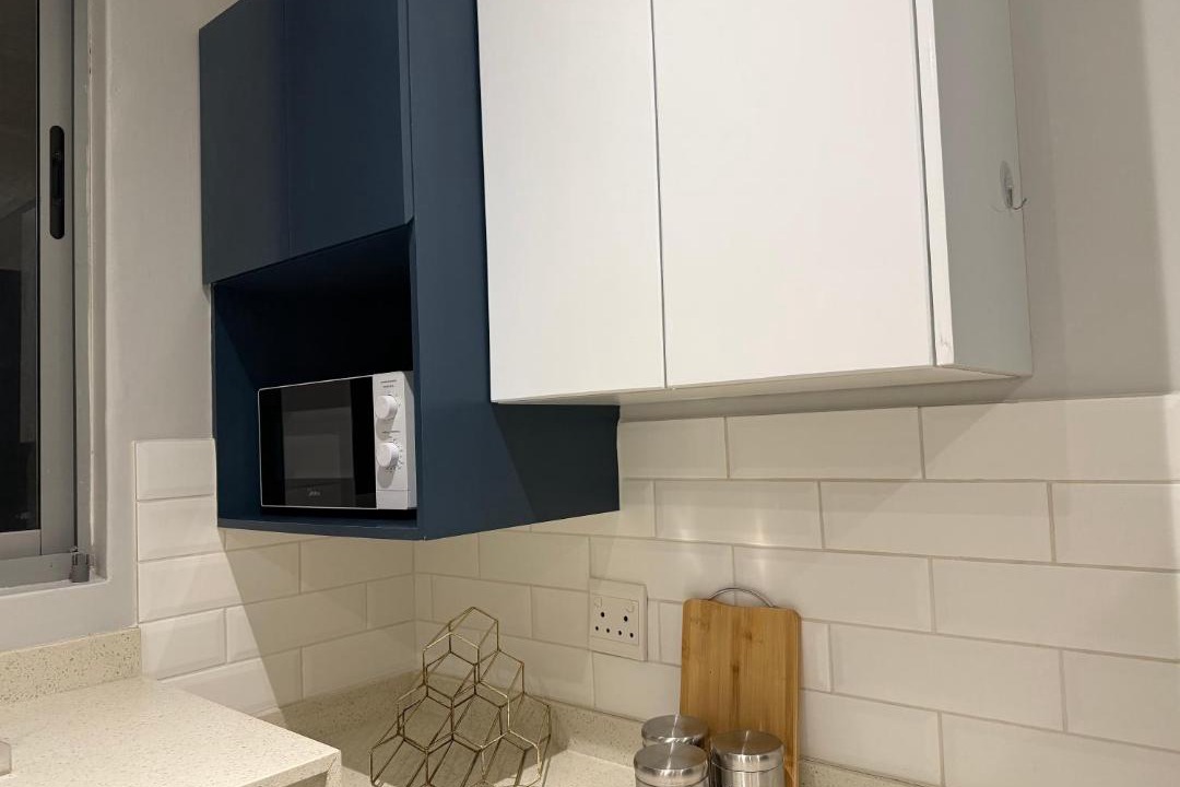 Photo of Kitchen in Durban Point