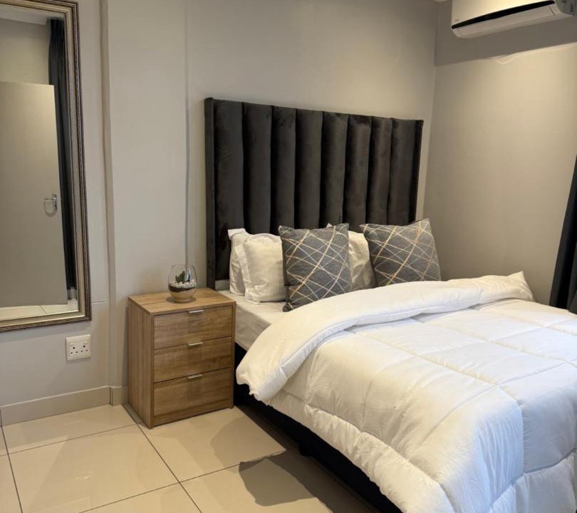 Photo of Bedroom in Durban Point