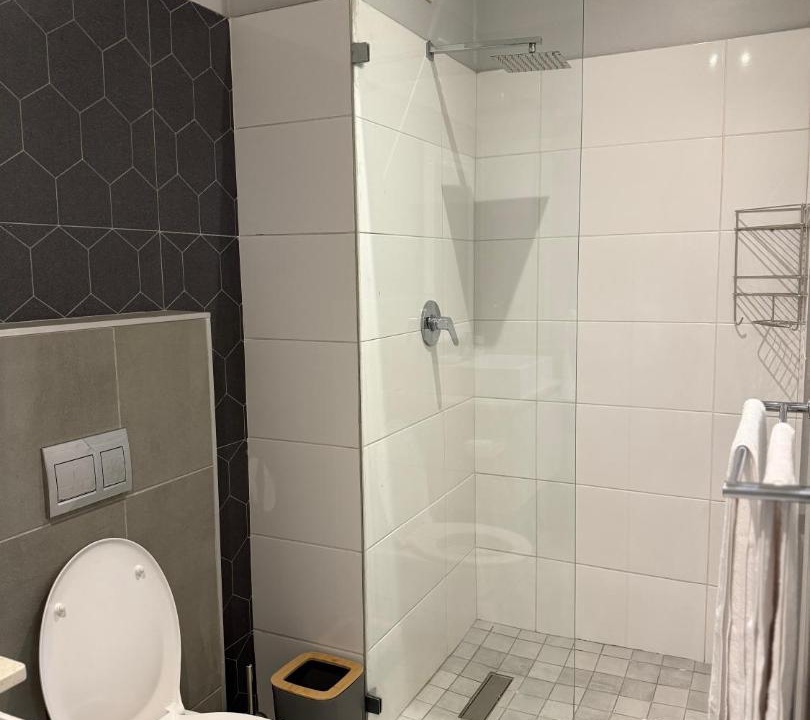 Photo of Bathroom in Durban Point
