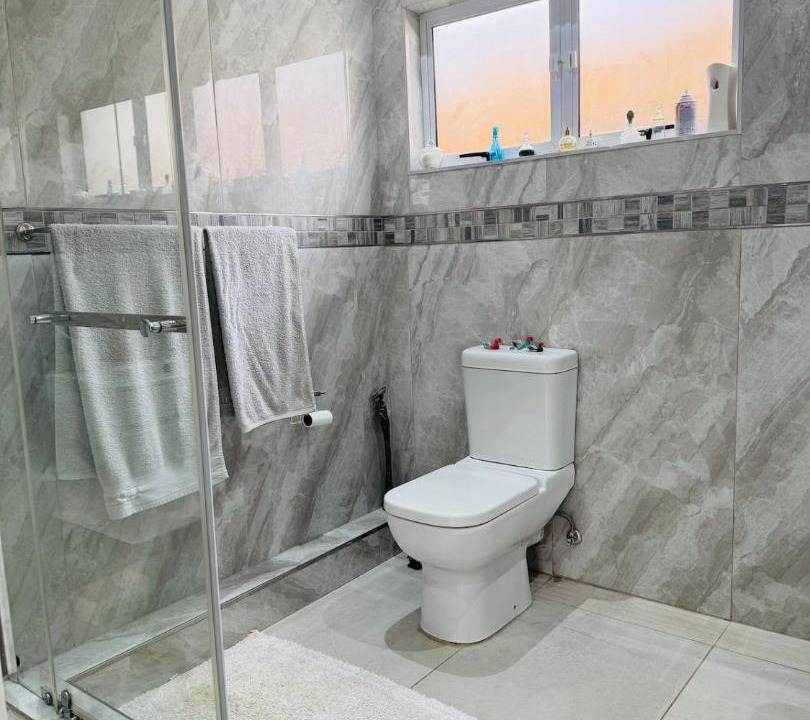Photo of Bathroom in Durban North