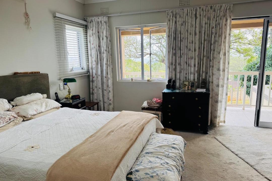 Photo of Bedroom in Durban North