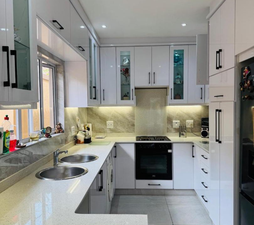 Photo of Kitchen in Durban North