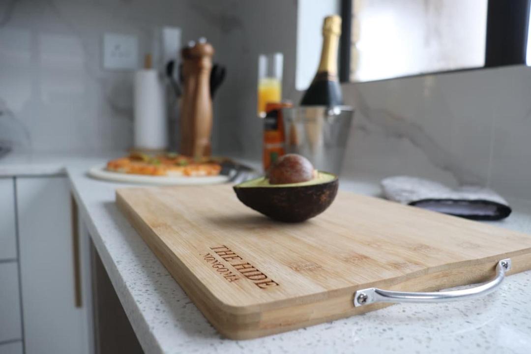 Photo of Kitchen in Nongoma