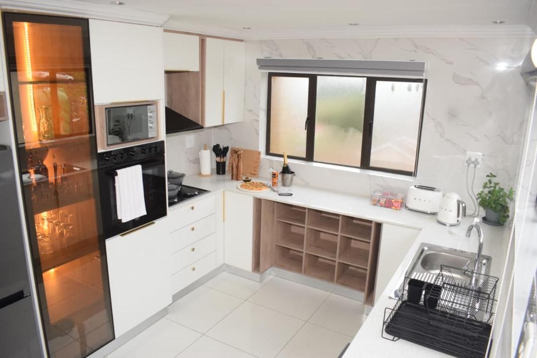 Photo of Kitchen in Nongoma