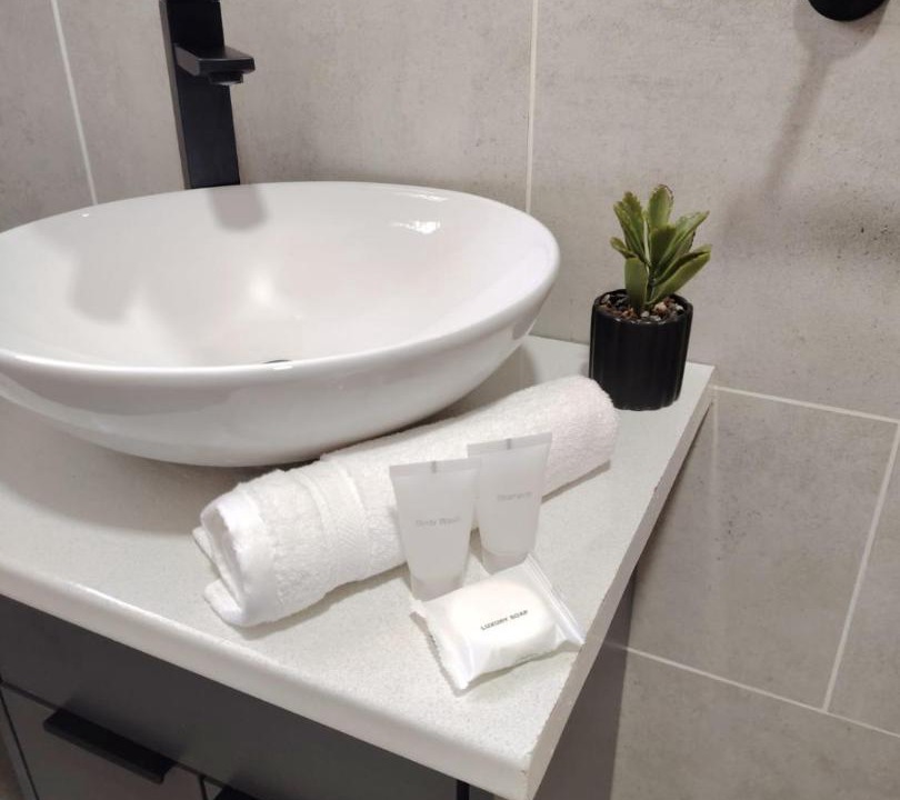 Photo of Bathroom in Mokopane