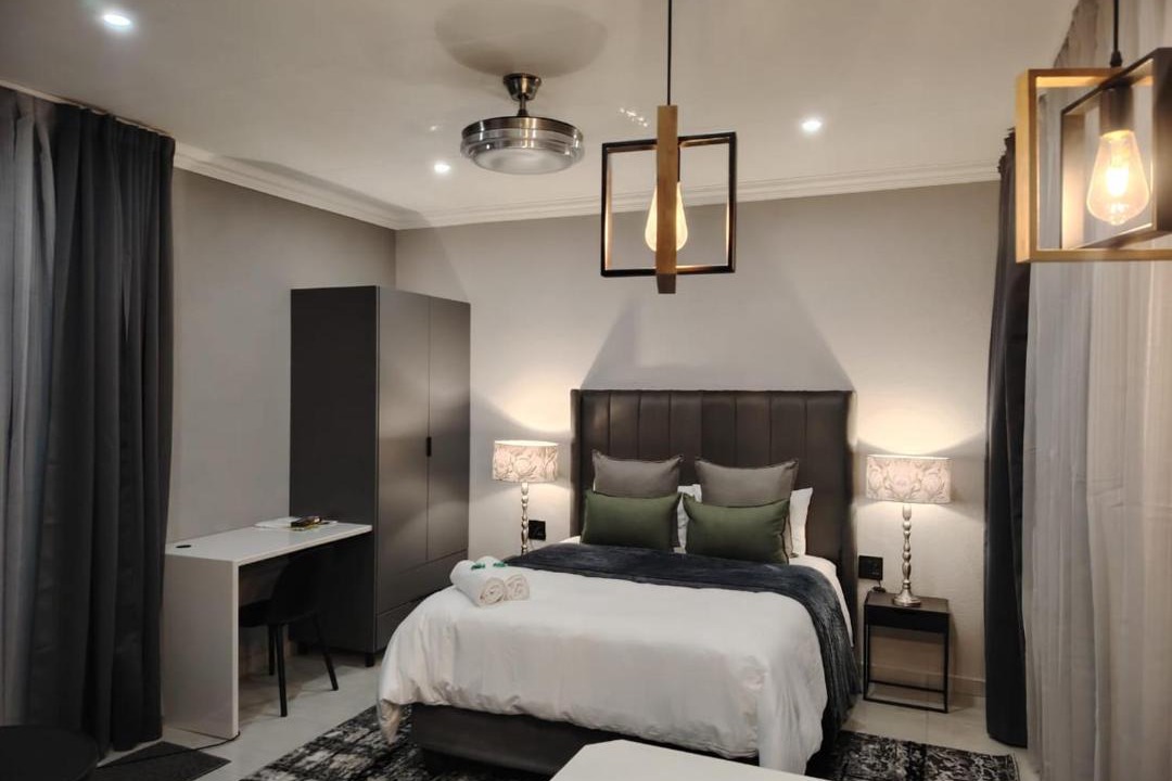 Photo of Bedroom in Mokopane