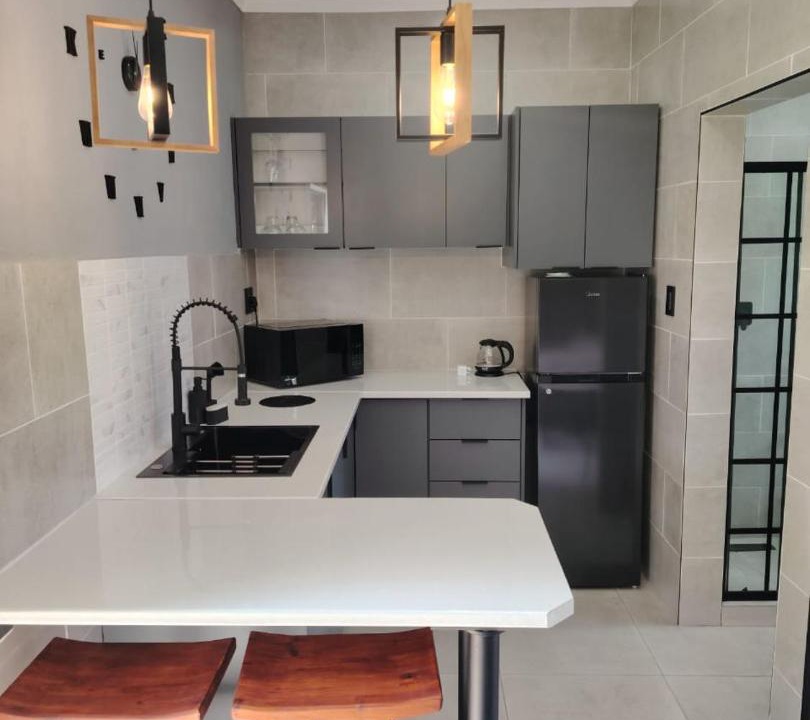 Photo of Kitchen in Mokopane